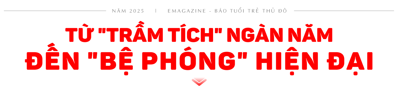 Hà Nội: Kỷ nguyên vươn mình và khát vọng tăng trưởng hai con số