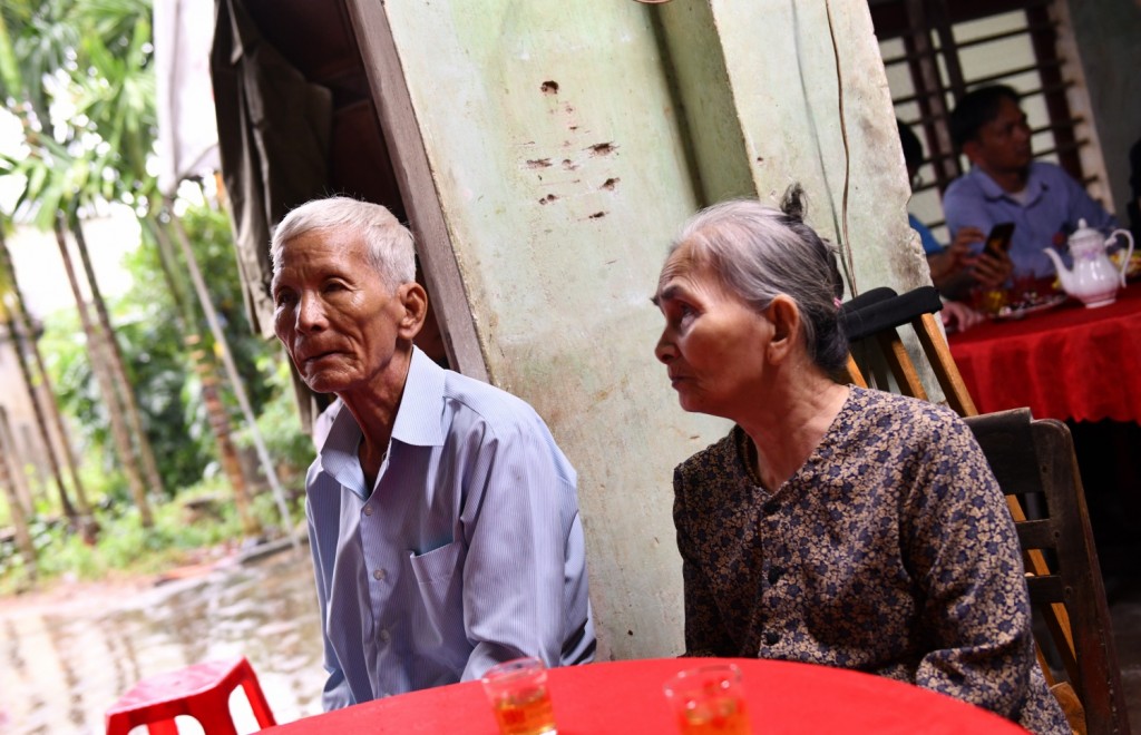 Chung tay đảm bảo an sinh xã hội và giảm nghèo bền vững cho người dân