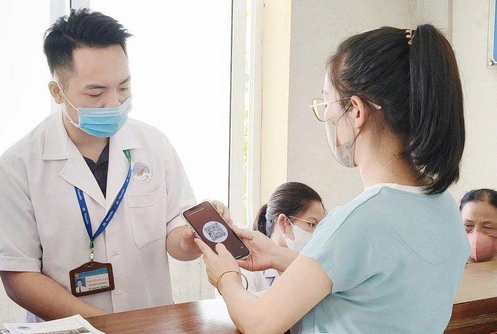 Y tế Thủ đô: Điểm tựa an sinh, kiến tạo thành phố hạnh phúc