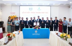 BSR ký kết hợp tác với Đại học Sư phạm Kỹ thuật - Đại học Đà Nẵng