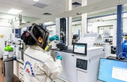 Nền tảng kiểm soát chất lượng các sản phẩm xanh, bền vững