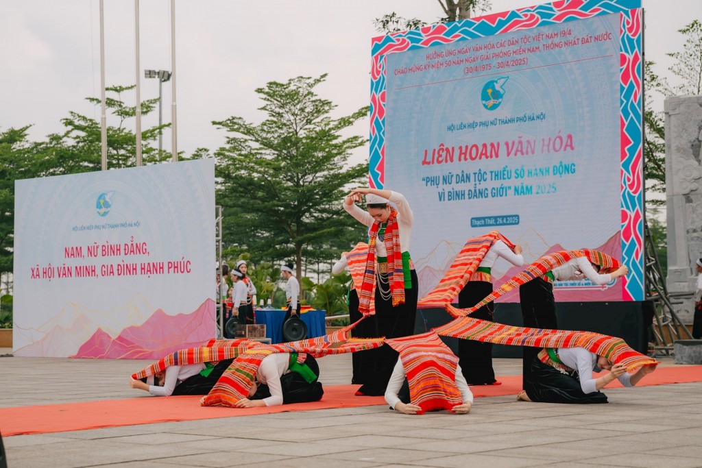 Sức sống mới trên những miền quê phên giậu của Thủ đô