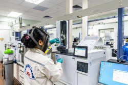 Nền tảng kiểm soát chất lượng các sản phẩm xanh, bền vững