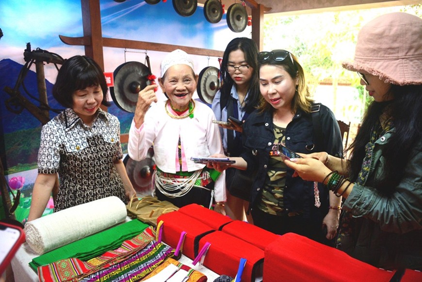 Sức sống mới trên những miền quê phên giậu của Thủ đô