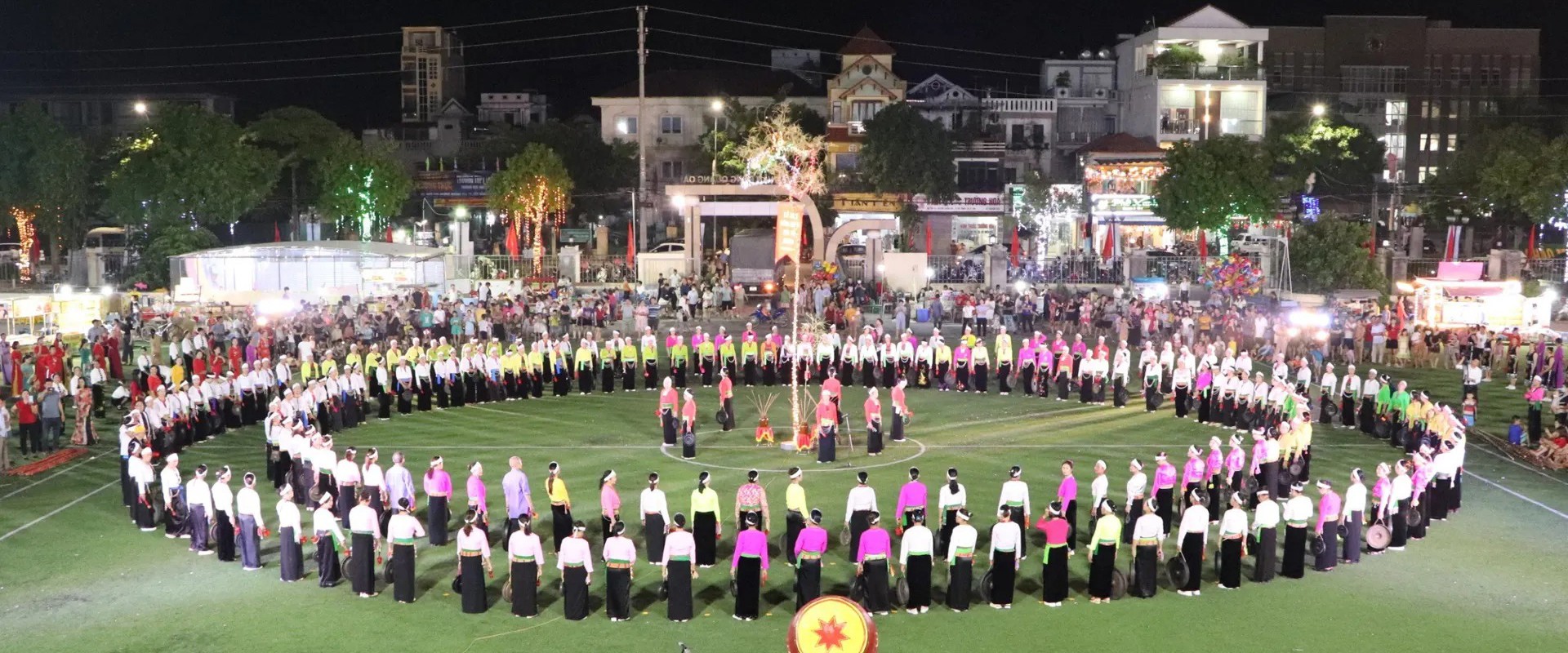 Sức sống mới trên những miền quê phên giậu của Thủ đô