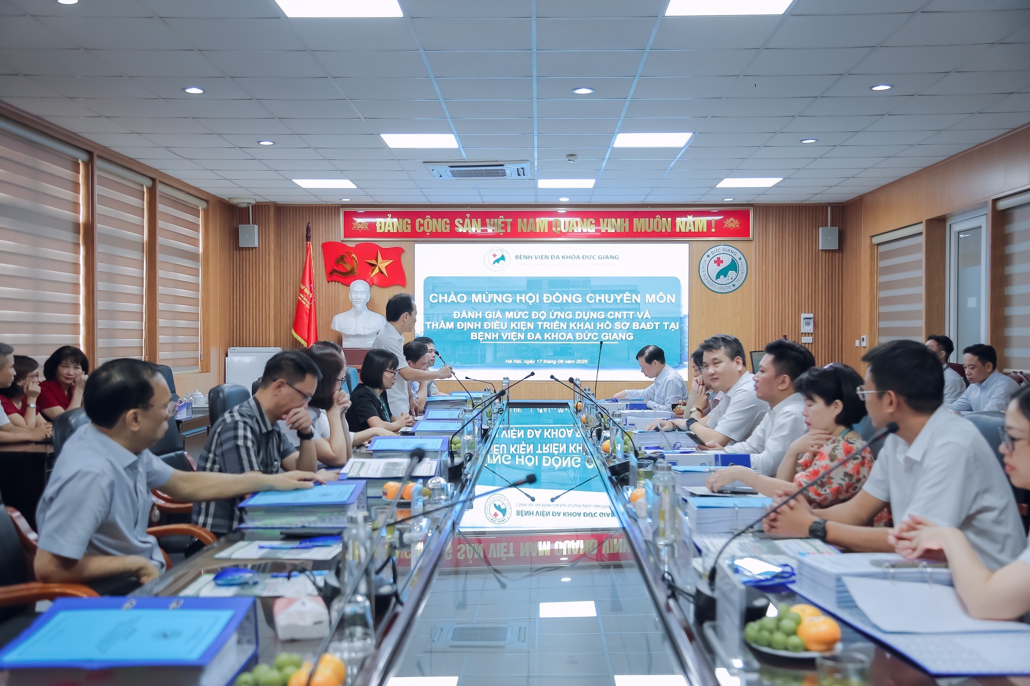 Y tế Thủ đô: Tăng tốc chuyển đổi số, triểnkhai bệnh án điệntử đồngbộ Y tế Thủ đô: Tăng tốc chuyển đổi số, triểnkhai bệnh án điệntử đồngbộ