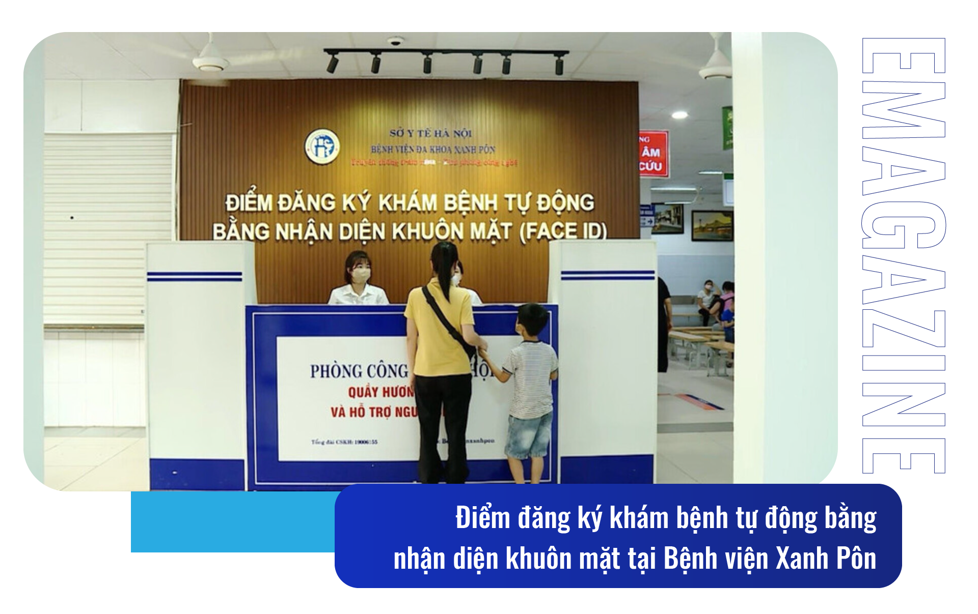 Y tế Thủ đô: Tăng tốc chuyển đổi số, triểnkhai bệnh án điệntử đồngbộ