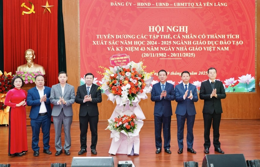 Xây dựng môi trường học đường an toàn, lành mạnh và thân thiện