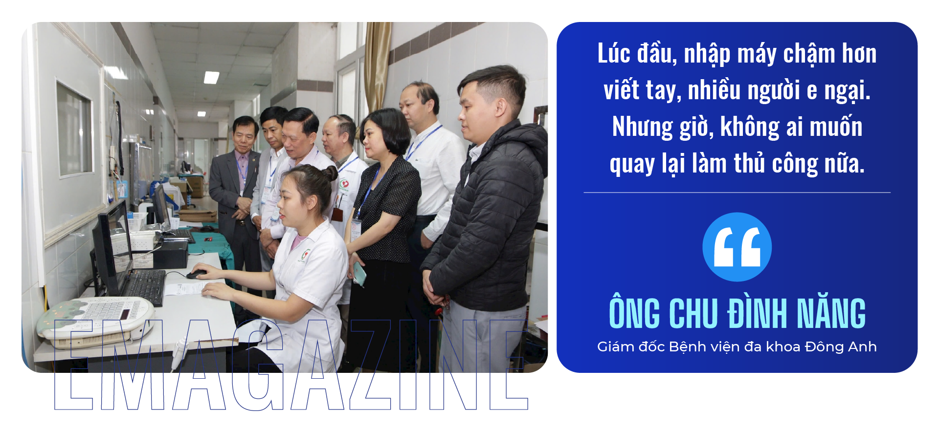 Y tế Thủ đô: Tăng tốc chuyển đổi số, triểnkhai bệnh án điệntử đồngbộ