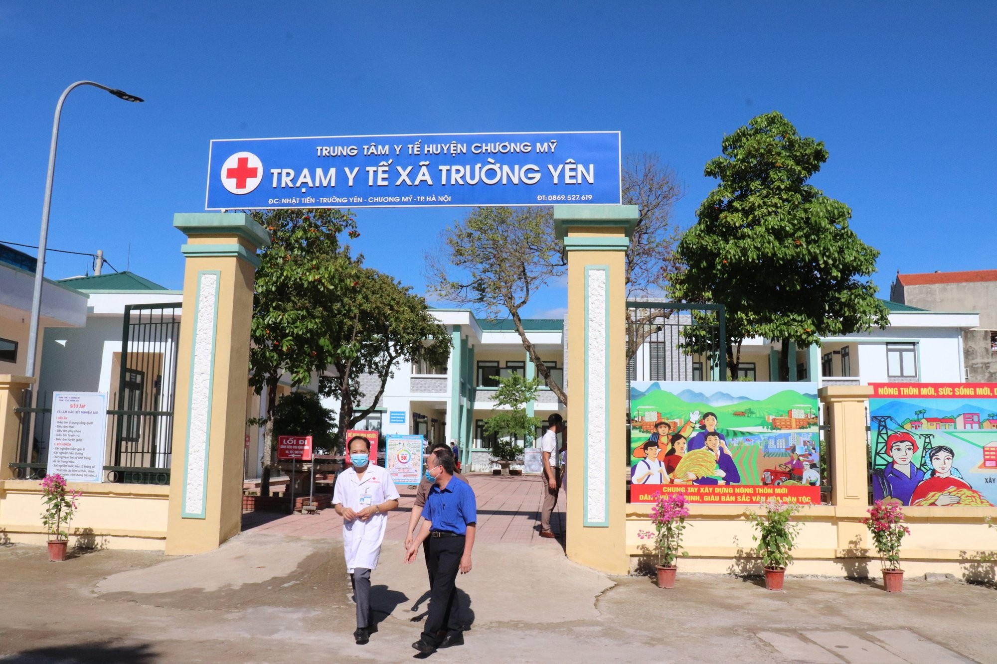 Y tế Thủ đô: Tăng tốc chuyển đổi số, triểnkhai bệnh án điệntử đồngbộ Y tế Thủ đô: Tăng tốc chuyển đổi số, triểnkhai bệnh án điệntử đồngbộ