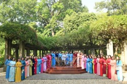 Kỳ vọng vào sự đổi mới, đột phá của phụ nữ Thủ đô