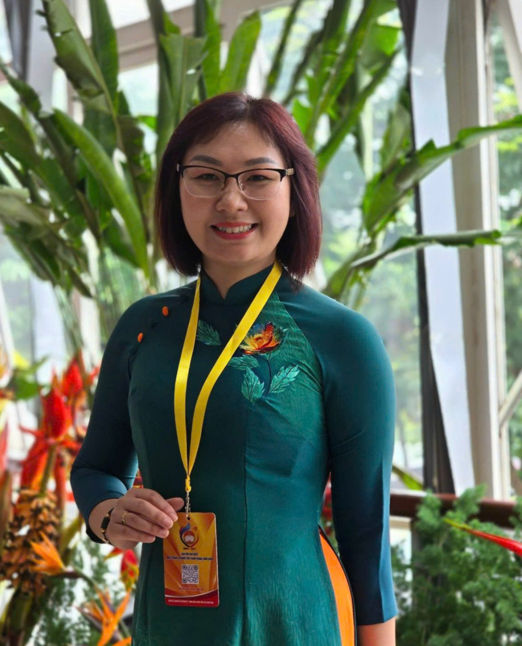 Kỳ vọng vào sự đổi mới, đột phá của phụ nữ Thủ đô