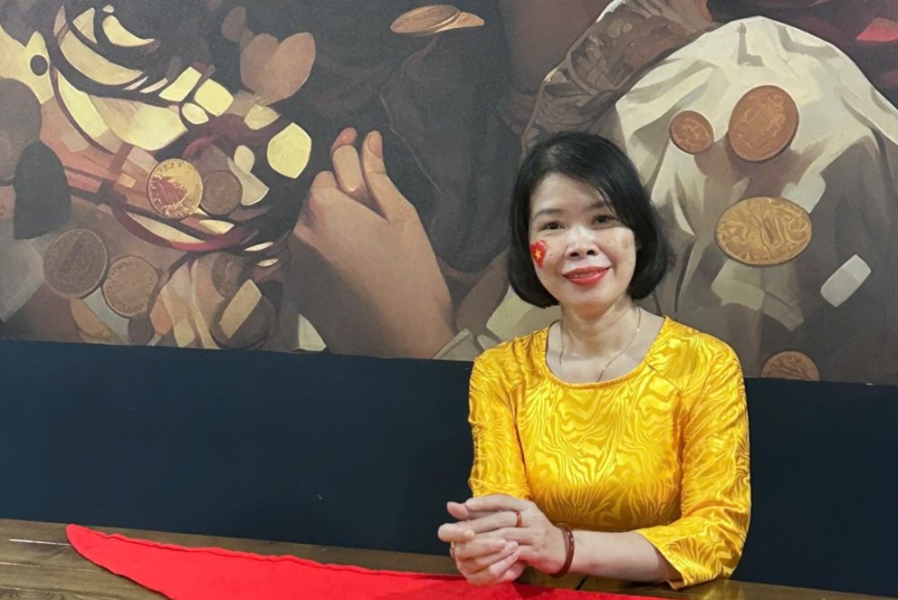 Kỳ vọng vào sự đổi mới, đột phá của phụ nữ Thủ đô