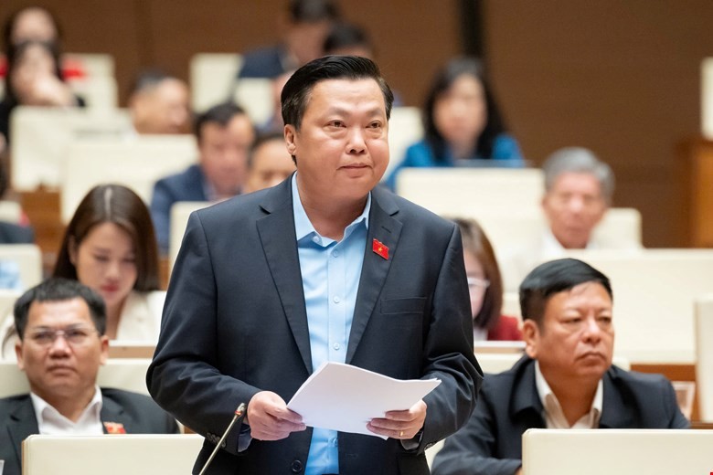 Quyết tâm hoàn thiện thể chế để giáo dục phát triển mạnh mẽ