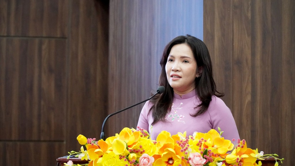 Không khí tri ân 20/11 lan tỏa với nhiều hoạt động ý nghĩa Không khí tri ân 20/11 lan tỏa với nhiều hoạt động ý nghĩa