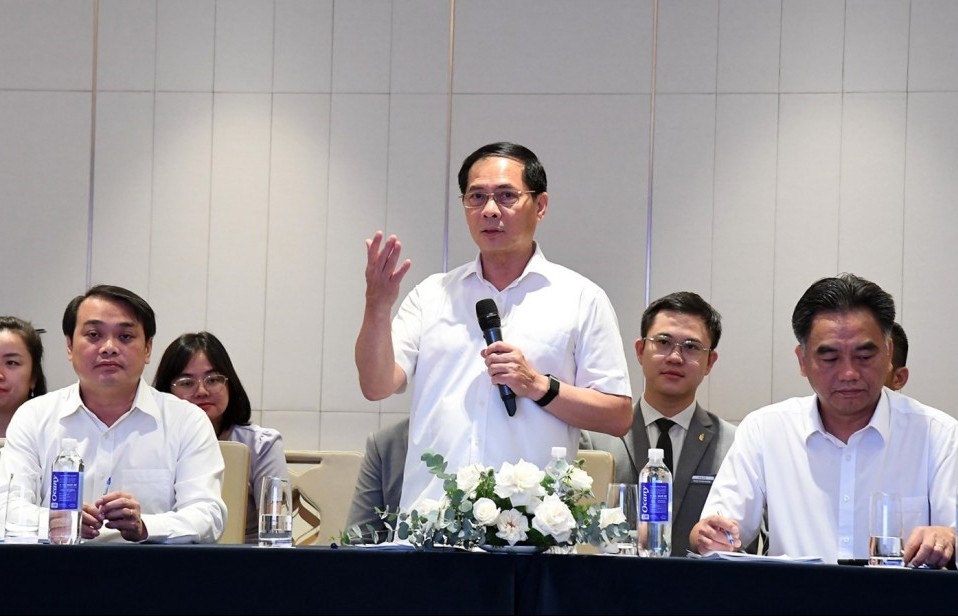 TP Hồ Chí Minh chuẩn bị chu đáo Diễn đàn Kinh tế mùa Thu 2025