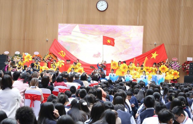 Truyền thống “tôn sư trọng đạo” tạo nền xây dựng chất lượng giáo dục