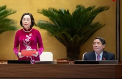 Quyết tâm hoàn thiện thể chế để giáo dục phát triển mạnh mẽ