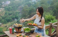 Những thói quen thú vị của người Việt Nam khi trải nghiệm các loại hình lưu trú nghỉ dưỡng