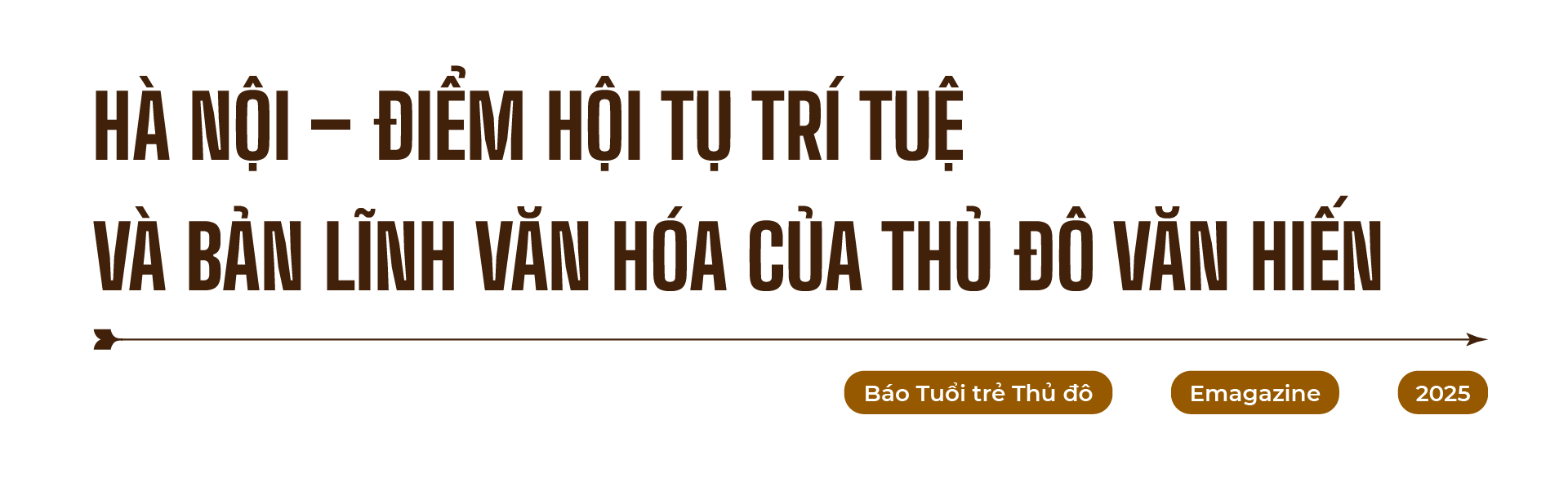 Hà Nội phát huy giá trị cốt lõi, tiên phong, lan tỏa sáng tạo