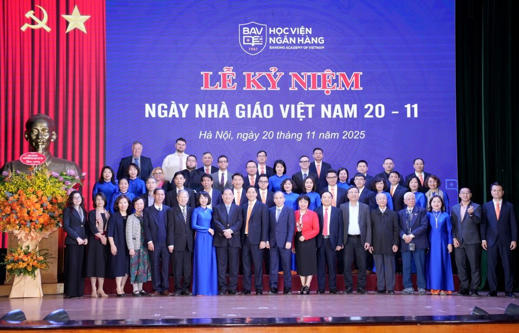 Tiếp nối truyền thống vẻ vang, vững bước kiến tạo trong kỷ nguyên số