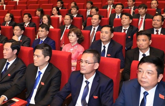 Hà Nội ban hành quy định về công tác quản lý đảng viên