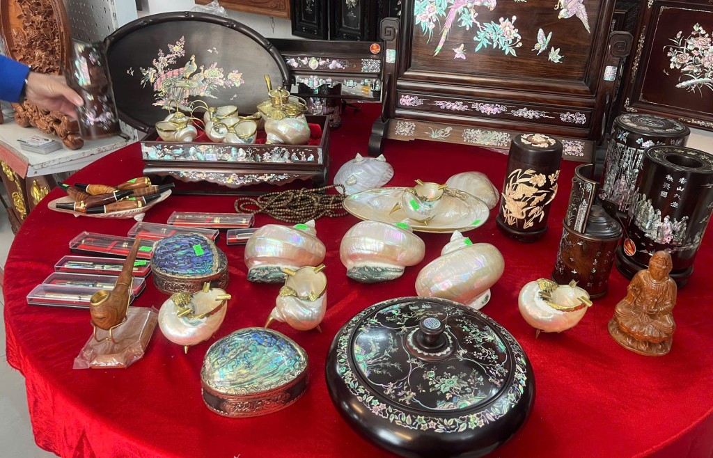 Động lực giúp xã Chuyên Mỹ phát triển làng nghề truyền thống