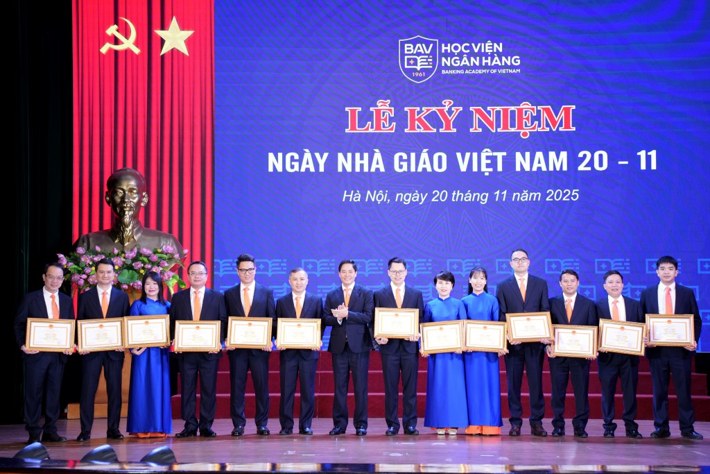 Tiếp nối truyền thống vẻ vang, vững bước kiến tạo trong kỷ nguyên số