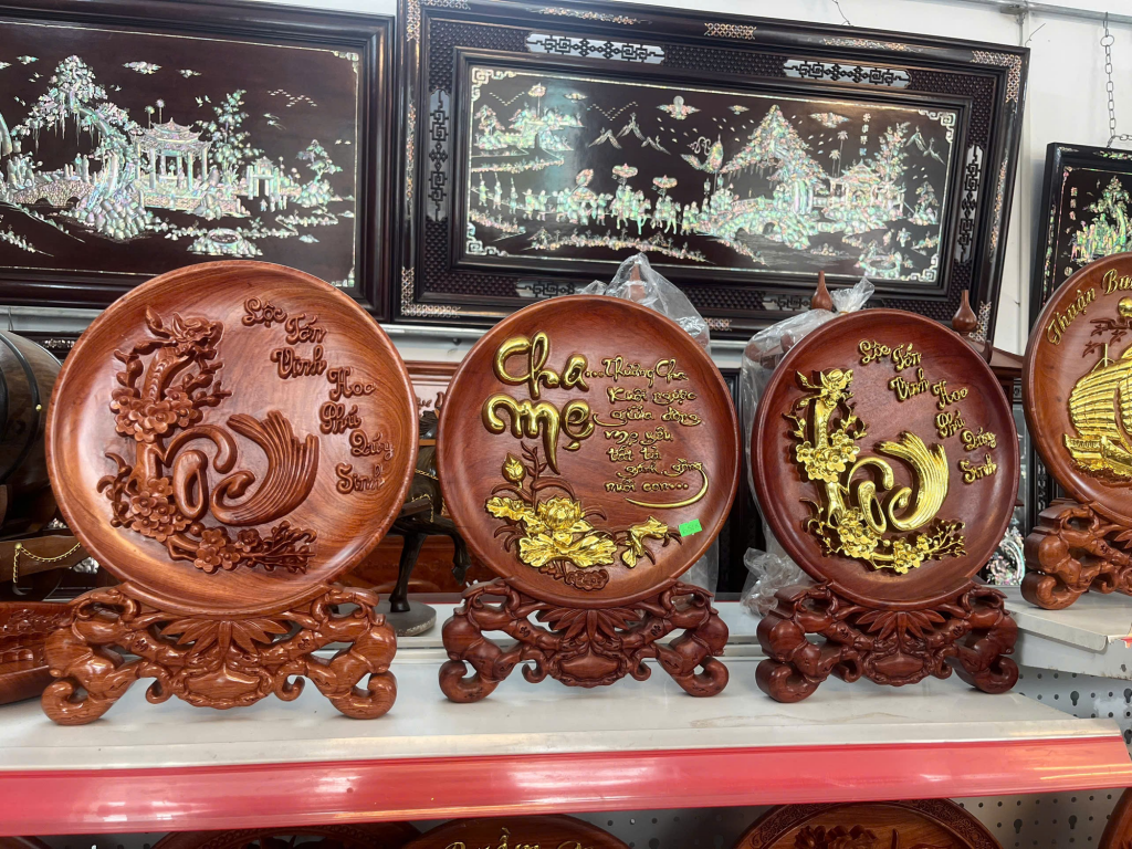 Động lực giúp xã Chuyên Mỹ phát triển làng nghề truyền thống