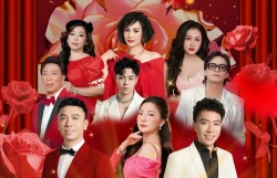 “Mùa những yêu thương” - Không gian âm nhạc gợi nhớ kỷ niệm xưa