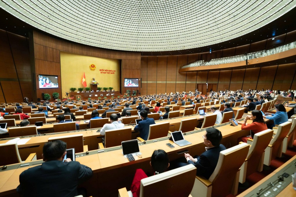 Không thể đột phá giáo dục nếu thiếu trường, thiếu giáo viên