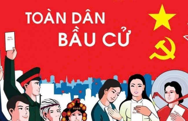 Hà Nội thành lập Ủy ban bầu cử thành phố