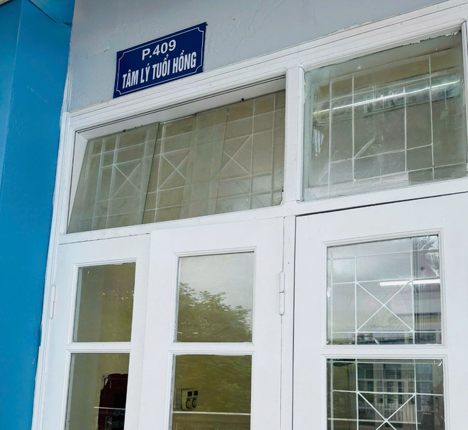 Hà Nội: Trường công lập “vùng khó” tổ chức sàng lọc tâm lý cho 100% học sinh