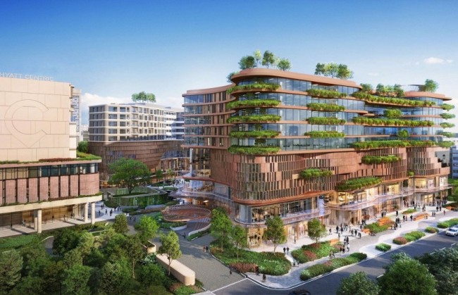 Tuần lễ Tuyển dụng Hanoi Centre 2025: Khởi đầu sự nghiệp tại trái tim Thủ đô