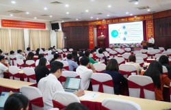 TP Hồ Chí Minh bồi dưỡng nghiệp vụ tiếp công dân