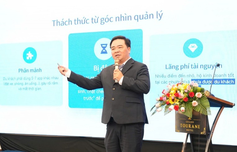 AI không thể thay thế mà sáng tạo cùng giáo viên