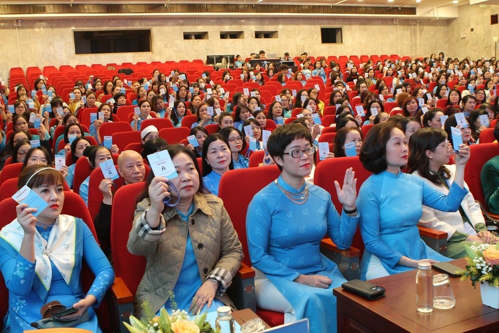 Bổ sung tiêu chí 