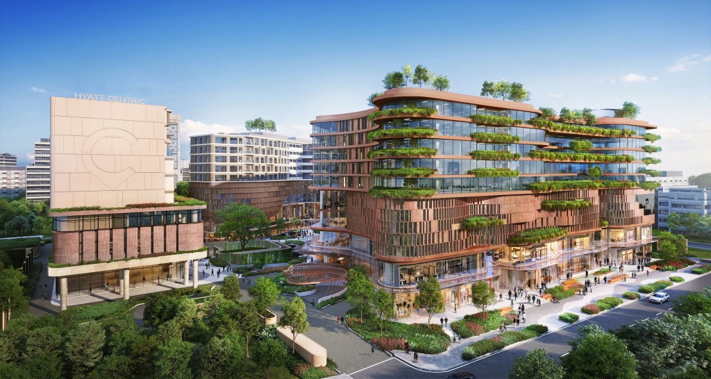 Tuần lễ Tuyển dụng Hanoi Centre 2025: Khởi đầu sự nghiệp tại trái tim Thủ đô