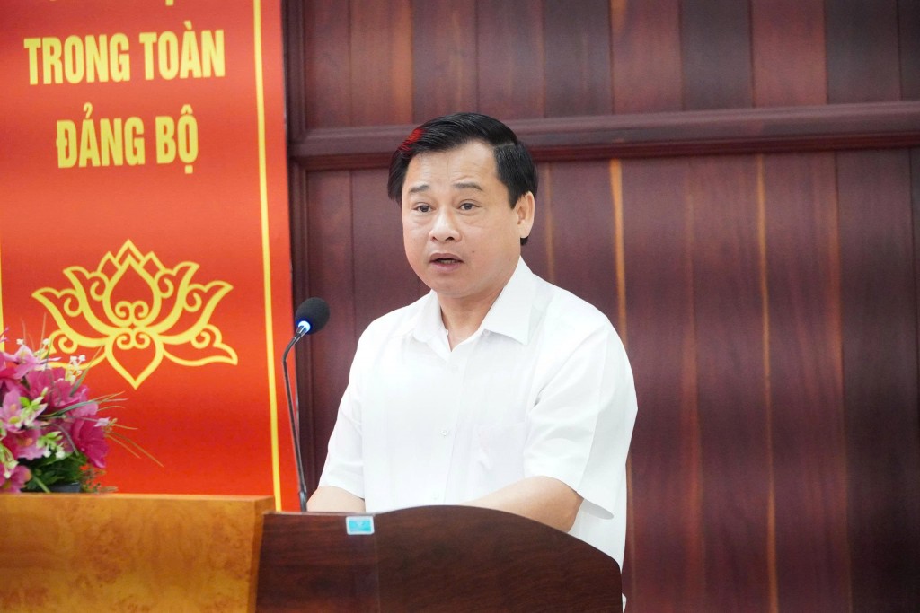 Theo Phó Giám đốc Sở Nội vụ TP Hồ Chí Minh Phạm Thành Nhân