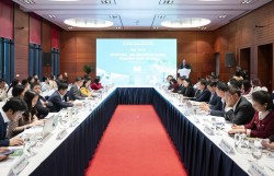 Liên kết vùng nông nghiệp, thúc đẩy chuỗi giá trị xanh, giảm phát thải