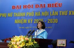 Bổ sung tiêu chí "3 an" vào cuộc vận động "5 không 3 sạch"