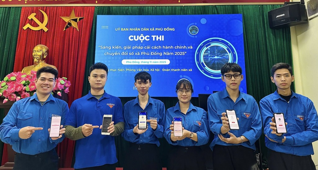 cuộc thi trực tuyến Tìm kiếm “Sáng kiến, giải pháp, cải cách hành chính và chuyển đổi số” cuộc thi trực tuyến Tìm kiếm “Sáng kiến, giải pháp, cải cách hành chính và chuyển đổi số”
