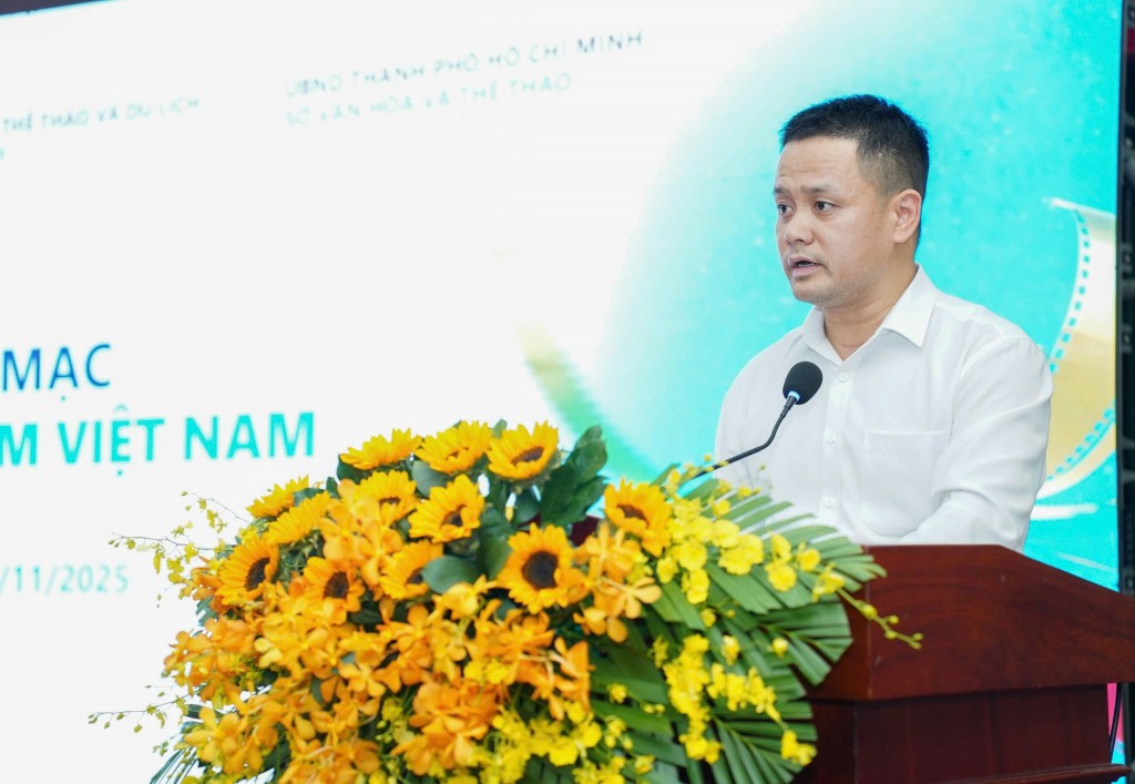 Đặc sắc hoạt động Liên hoan Phim Việt Nam lần thứ XXIV