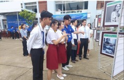 Lan tỏa lối sống xanh góp phần giảm rác thải nhựa, giảm phát thải