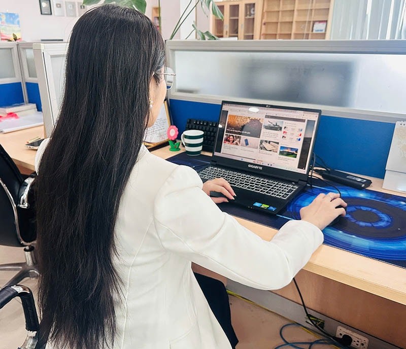 Chuyển đổi số - bước đột phá trong hoạt động Công đoàn Thủ đô