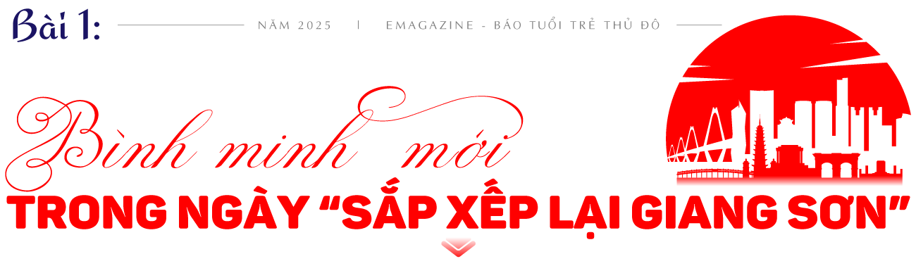 Bài 1: Bình minh mới trong ngày 