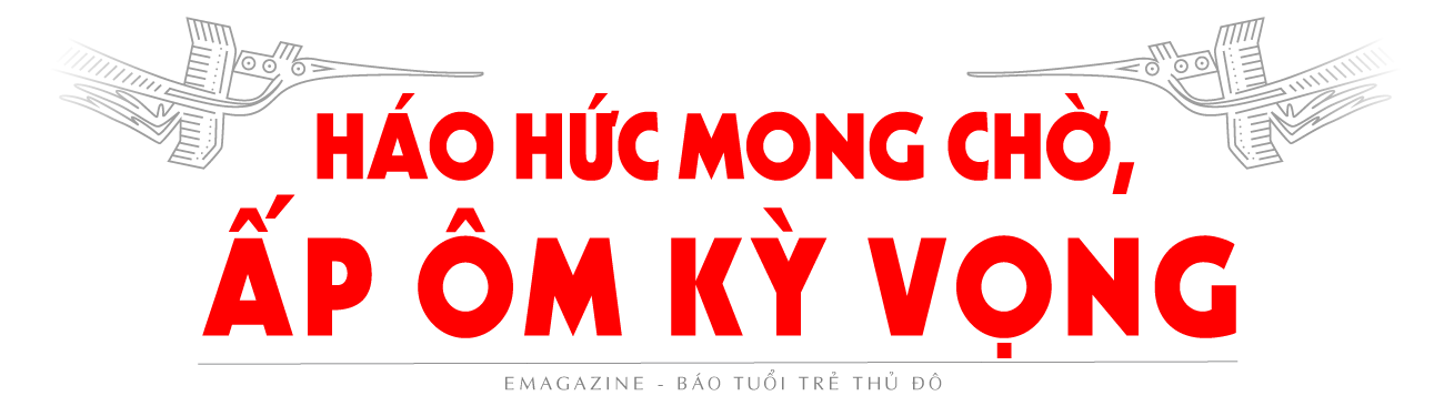 Bài 1: Bình minh mới trong ngày 