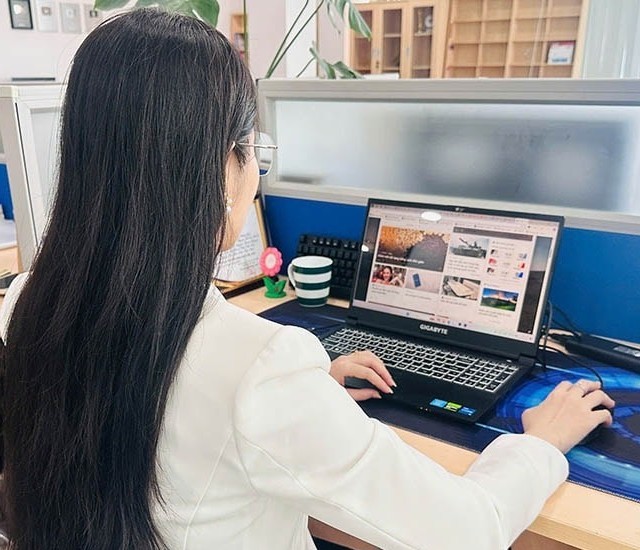 Chuyển đổi số - bước đột phá trong hoạt động Công đoàn Thủ đô