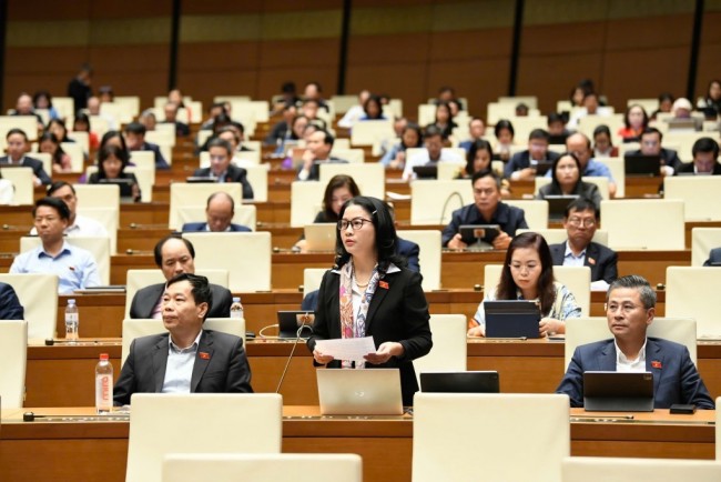 Hoàn thiện chính sách nhân lực cho ngành nông nghiệp