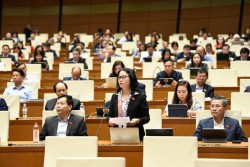 Hoàn thiện chính sách nhân lực cho ngành nông nghiệp